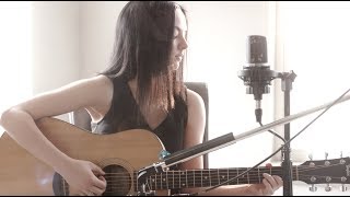 Laura Brehm - Don't Wait (Live Acoustic Version) chords