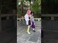 Kny funny and cute moments #cosplay #demonslayer #demon #slayer #kny