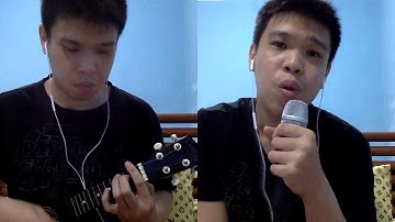 KANGEN- Dewa 19 ( Cover)