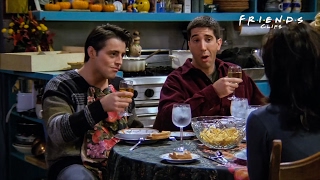 Friends | Thanks Giving