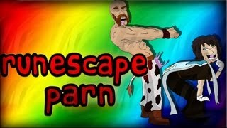 RunEToon Sh0Rtz: Runescape parn