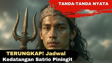 Prediksi Timeline: Kapan Persisnya Satrio Piningit Akan Menampakkan Diri?