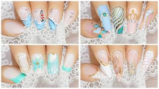Best New Nail Art Ideas 2026 | Spring Nail Art Designs | Nail Art Tutorial Compilation | Cute Nails💖