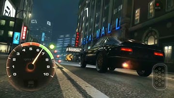 Subaru VS Nissan / Need For Speed No Limits l Chapter 1 Slayer.