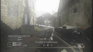 o SiMPLiCiTYz o :: Cod 4 Minitage :: First Edit