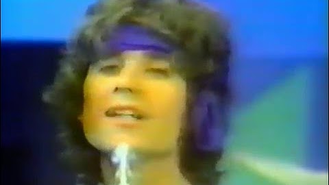 Steppenwolf "It
