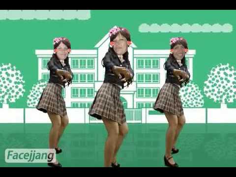 Te 3 bailarinas para adelgazar