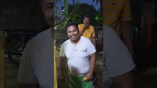 Fiesta for the go l Tara nat makikain #funnyvideo