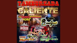 Video thumbnail of "Banda De Viento - Sal Con Limón"