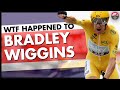 Wtf happened to bradley wiggins  the first british tour de france winner and olympic hero