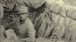 La guerre 19141918  Episode 2  La Belgique maîtrisée  Verdun