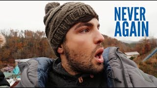 I Can't Believe This Happened | Mister Preda