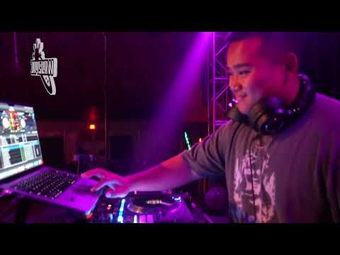 WAY2PAC | ITSA2000SPARTY VENTURA 🔥 Y2K LIVE SET Hip Hop, R&B, Alt Rock, EDM, Pop, Top 40 Throwbacks