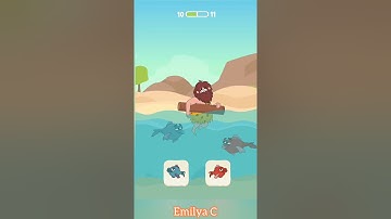 COMICS BOB : Level 10 (Gameplay)- Adult game not for kids 18+ Only -  Puzzle Riddle Android IOS Game