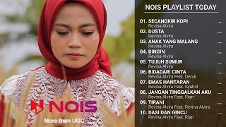 Revina Alvira - Secangkir Kopi - Dusta | Full Album Gasentra Pajampangan