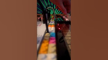 Korg Volcas + Korg NTS-1 - Retro Synthwave #korgvolca #music #synthwave #electronicmusic