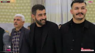 Kümnekşan Aşireti Güneş Ailesi Düğünü 2025 Hd Koma Axin & Miran Prodüksiyo