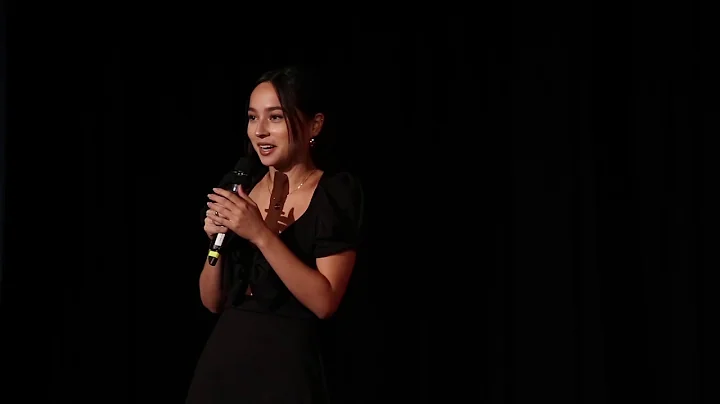 My Parents Don't Say They're Proud Of Me, And That's Ok | J Lou | TEDxYouth@AISHK - DayDayNews