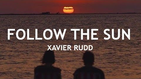 Thumbnail of Xavier Rudd - Follow The Sun (Legendado PT/BR)