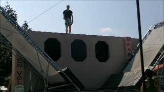 some new wall tricks 2011