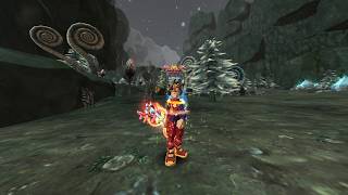 How To Reach Demonic With Neclus In Ankous Asylum  Run