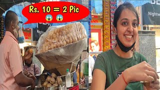 World Expensive Fuchka (Panipuri/ Golgappa) at Kolkata | 6 Pic Rs. 30/- | Indian Street Food Channel