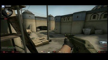 CSGO No mic