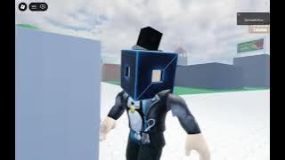 kepala bapak kau - Meme Animation - Roblox (#9) 