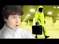 НОВОЕ ПРОИШЕСТВИЕ - ЗАКУЛИСЬЕ - Backrooms - Motion Detected