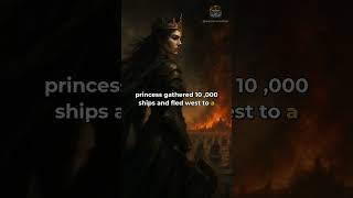 250,000 Soldiers Fought 300 Dragons — The Rhoynar's Last Stand | ASOIAF