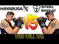 Hayabusa Boxing Gloves vs Amazon Boxing Gloves | Product Review | Best Boxing Gloves