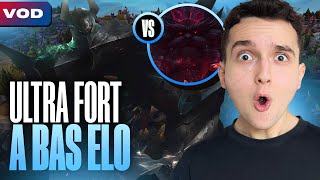 Strey VOD - League of Legends