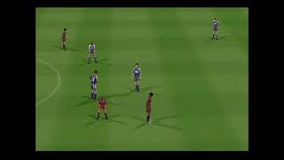 Pro Evo Soccer Part 11 Wheres this come from?