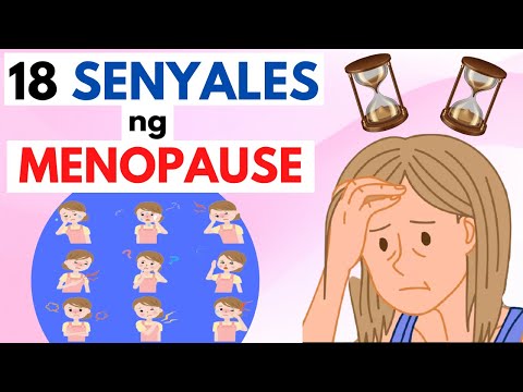 Video: Paano Mapabagal ang Pagkawala ng Bone sa Menopos: Makakatulong ba ang Mga Pagbabago sa Pandiyeta?