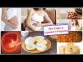 Protein Diet Has Multiple Benefit During Pregnancy -Every Women To Know How Much To Eat In Pregnancy