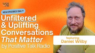 Daniel Wilby on Psychedelic Healing and Personal Transformation | 1,632