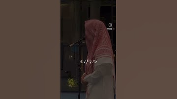 قال رب اشرح لي صدري| #قرآن_كريم #تلاوة_خاشعة #ترند #تلاوات #duet #تيك_توك #cat #لايك #اكسبلور #دويتو