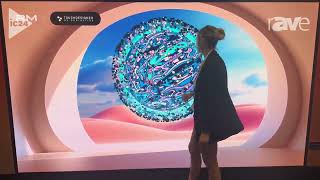InfoComm 2024: RealMotion Highlights G-Series Real Time Media Server for Interactive Experiences