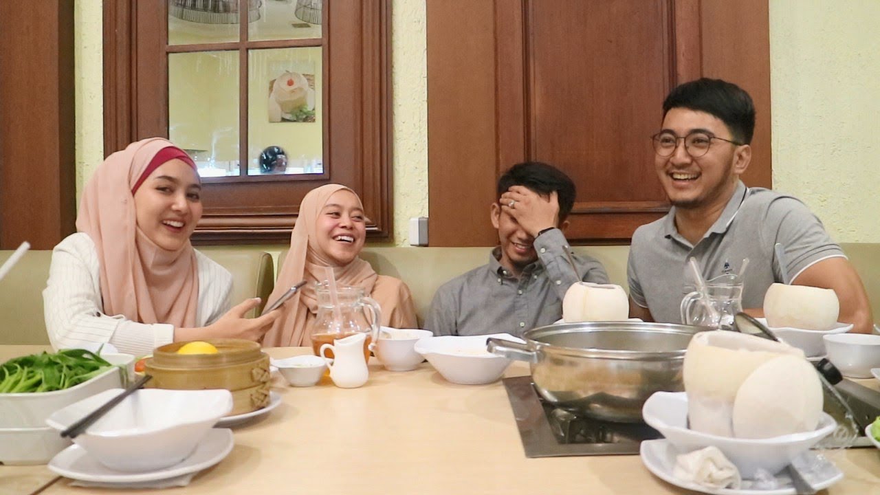 Lesty Rizki, Kapan Menikah? | Question & Answer