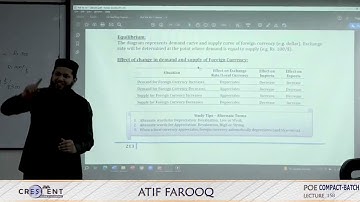 BEI COMPACT BATCH Sir Atif Farooq Lecture 15B