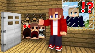 I Can Shapeshift Into SCARY ANIMALS To Prank My Friend in...