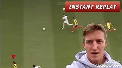 FIFA 21 has gone to far with scripting