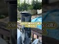 This one mistake makes your BBQ taste bitter #OffsetSmoker #FireManagement #BBQConfidence
