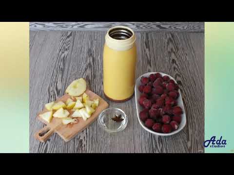 ★СВЕРХВКУСНО!★ ЧАЙ ИЗ БОЯРЫШНИКА ★