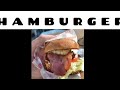 Go crazy, Hamburger