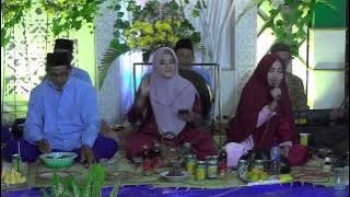 Al Muhibbin Jetak - Lembah Duka - Ida Ummu Zahra & Rojab Jabir
