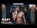 Baki Hanma 2026 Live Action Tom Holland Jason Momoa Concept Trailer 