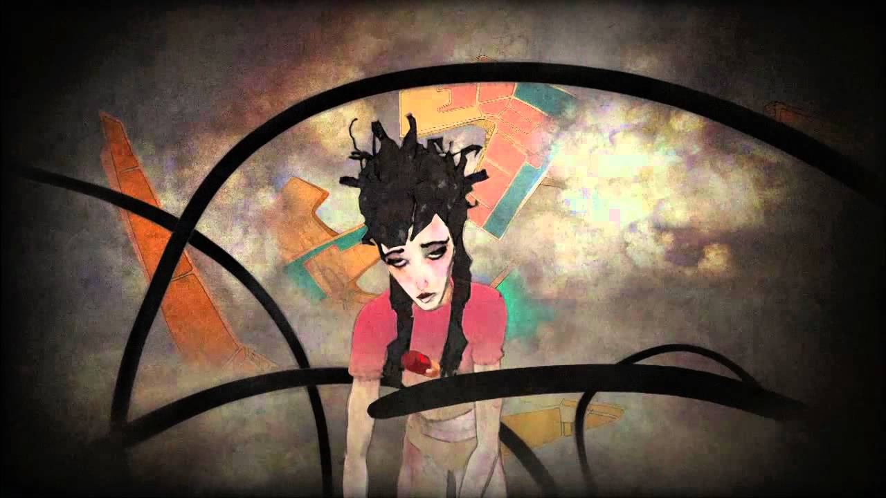 TRANSFER - TAKE YOUR MEDICINE (Official Video)