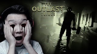 картинка: АЙМШИГТАЙ ТОГЛООМ БАЙНА | The Outlast Trials - EP1 | @cbRa @Zero1Z1