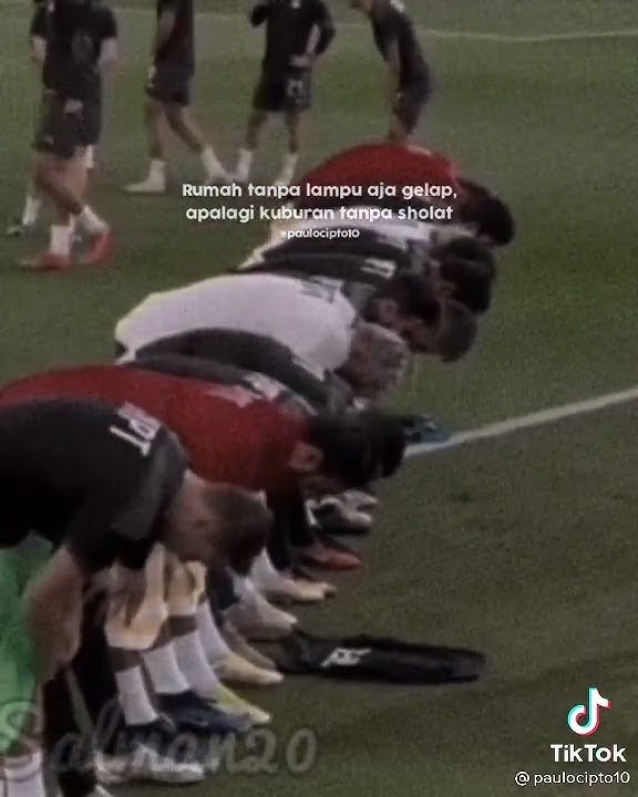 story wa bola islam